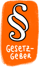 Gesetzgeber