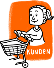 Kund*innen